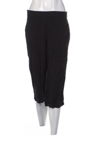 Damenhose Vero Moda, Größe L, Farbe Schwarz, Preis 14,99 €