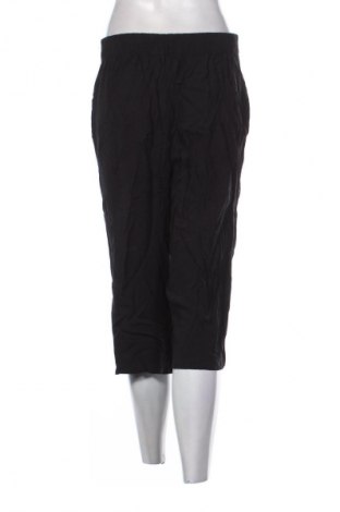Damenhose Vero Moda, Größe L, Farbe Schwarz, Preis 14,99 €