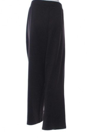 Γυναικείο παντελόνι Vero Moda, Μέγεθος XXL, Χρώμα Μαύρο, Τιμή 13,99 €