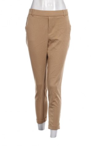 Pantaloni de femei Vero Moda, Mărime S, Culoare Maro, Preț 17,99 Lei