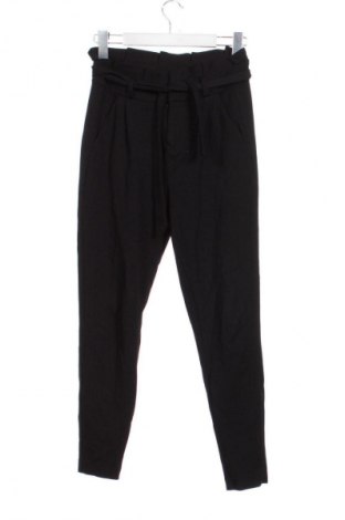 Dámské kalhoty  Vero Moda, Velikost XS, Barva Černá, Cena  119,00 Kč