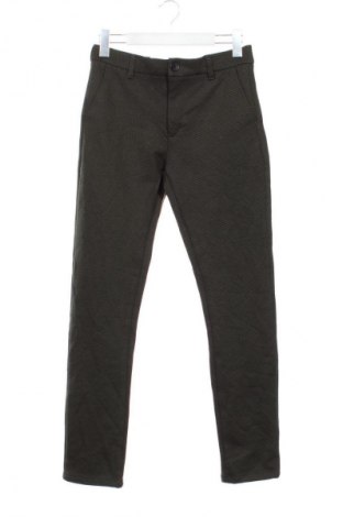 Damskie spodnie WE, Rozmiar L, Kolor Zielony, Cena 16,99 zł