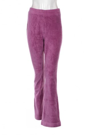 Pantaloni de femei WE, Mărime S, Culoare Mov, Preț 78,99 Lei