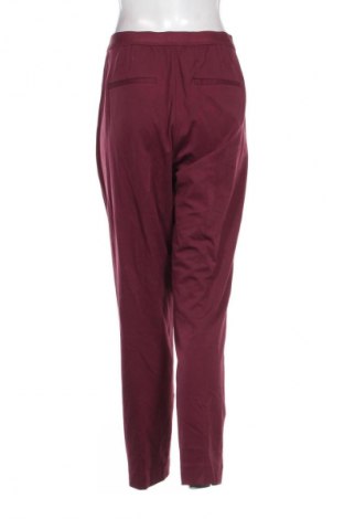 Pantaloni de femei WE, Mărime XL, Culoare Roșu, Preț 83,09 Lei