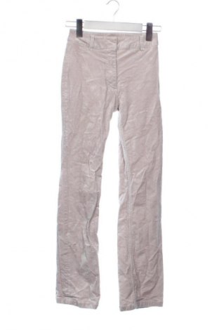 Γυναικείο παντελόνι Weekday, Μέγεθος XXS, Χρώμα Εκρού, Τιμή 7,99 €