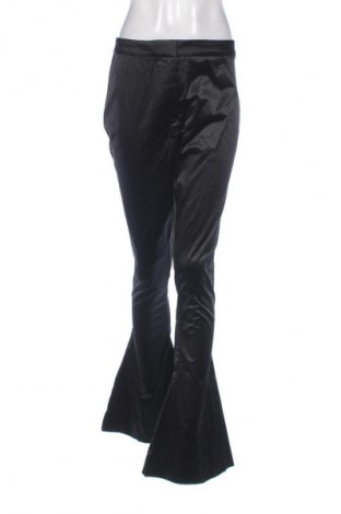 Дамски панталон Weekday, Размер M, Цвят Черен, Цена 27,09 €