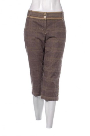 Γυναικείο παντελόνι Wissmach, Μέγεθος L, Χρώμα Πολύχρωμο, Τιμή 7,99 €