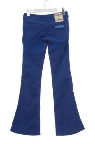 Dámské kalhoty  Wrangler, Velikost L, Barva Modrá, Cena  1 429,00 Kč