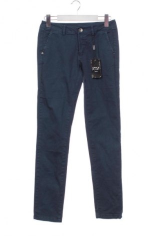 Női nadrág Xtsy, Méret M, Szín Kék, Ár 8 199 Ft