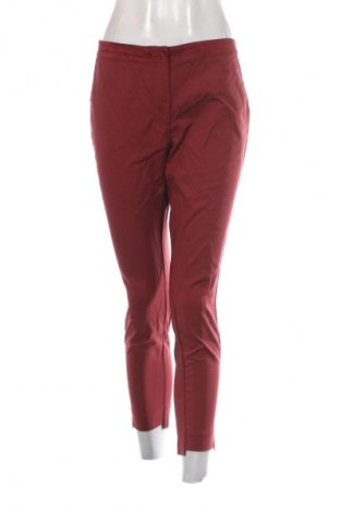 Pantaloni de femei Yaya, Mărime XL, Culoare Roșu, Preț 56,99 Lei