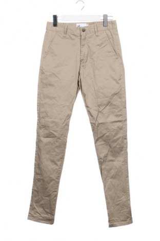 Pantaloni de femei Yd, Mărime S, Culoare Bej, Preț 20,99 Lei