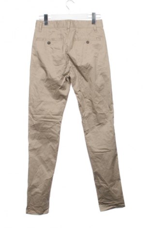 Pantaloni de femei Yd, Mărime S, Culoare Bej, Preț 20,99 Lei