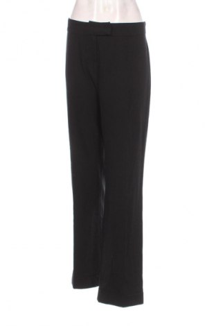 Pantaloni de femei Yessica, Mărime L, Culoare Negru, Preț 41,03 Lei