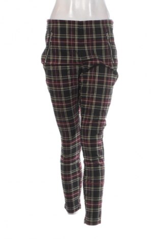 Pantaloni de femei Yessica, Mărime L, Culoare Multicolor, Preț 14,99 Lei