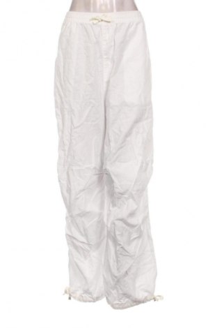 Dámske nohavice Your Turn, Veľkosť XL, Farba Biela, Cena  30,95 €