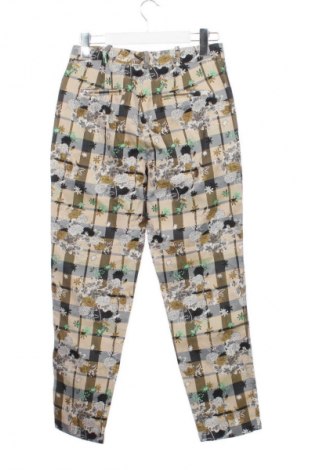 Damenhose Zara, Größe S, Farbe Mehrfarbig, Preis 4,99 €