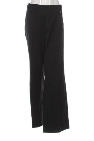 Pantaloni de femei Zara, Mărime L, Culoare Negru, Preț 85,99 Lei