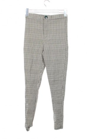 Дамски панталон Zara, Размер XS, Цвят Многоцветен, Цена 4,09 €