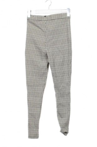 Дамски панталон Zara, Размер XS, Цвят Многоцветен, Цена 4,09 €
