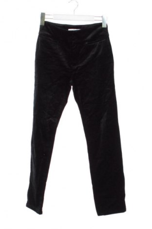 Дамски панталон Zara, Размер XS, Цвят Черен, Цена 6,64 €