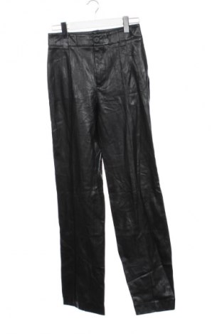 Dámské kalhoty  Zara, Velikost XS, Barva Černá, Cena  189,00 Kč