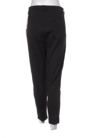 Γυναικείο παντελόνι Zara, Μέγεθος XL, Χρώμα Μαύρο, Τιμή 16,99 €
