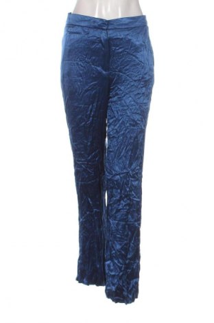 Damenhose Zara, Größe S, Farbe Blau, Preis 11,99 €