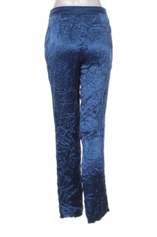 Damenhose Zara, Größe S, Farbe Blau, Preis 11,99 €