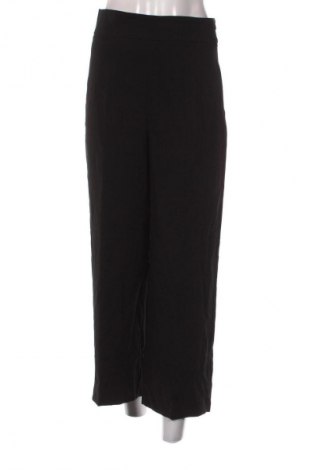 Dámské kalhoty  Zara, Velikost S, Barva Černá, Cena  269,00 Kč