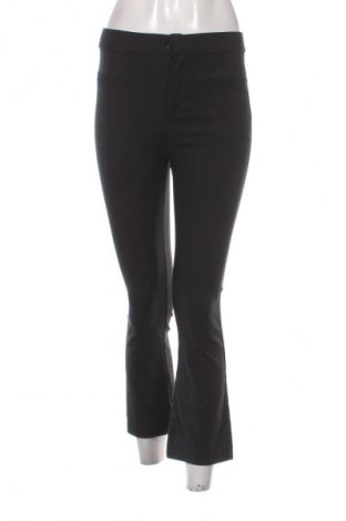 Γυναικείο παντελόνι Zara, Μέγεθος S, Χρώμα Μαύρο, Τιμή 4,99 €