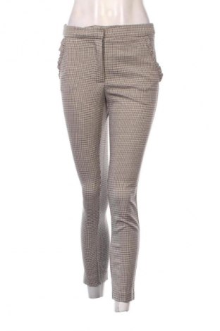 Дамски панталон Zara, Размер S, Цвят Многоцветен, Цена 6,13 €