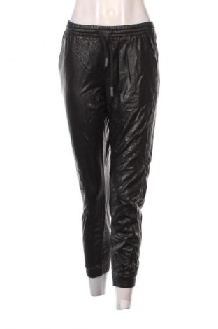 Pantaloni de femei Zara, Mărime M, Culoare Negru, Preț 57,99 Lei