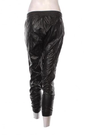 Pantaloni de femei Zara, Mărime M, Culoare Negru, Preț 57,99 Lei