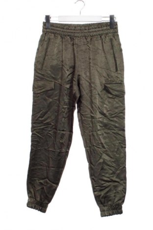 Női nadrág Zara, Méret XS, Szín Zöld, Ár 1 629 Ft