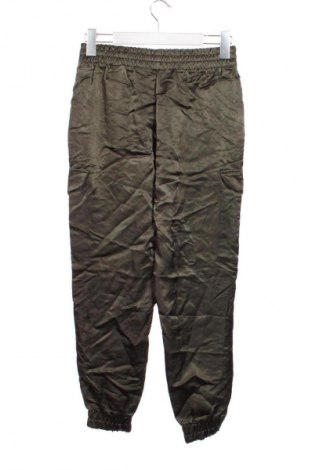 Női nadrág Zara, Méret XS, Szín Zöld, Ár 1 629 Ft