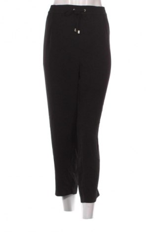 Dámské kalhoty  Zara, Velikost XL, Barva Černá, Cena  309,00 Kč