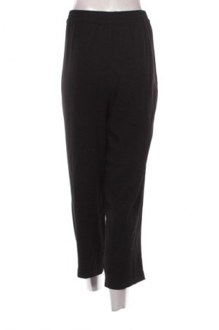 Dámské kalhoty  Zara, Velikost XL, Barva Černá, Cena  309,00 Kč