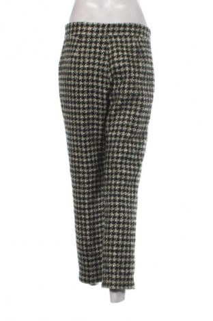 Дамски панталон Zara, Размер M, Цвят Многоцветен, Цена 4,09 €