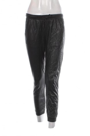 Pantaloni de femei Zara, Mărime S, Culoare Negru, Preț 65,99 Lei