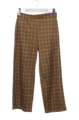 Дамски панталон Zara, Размер S, Цвят Многоцветен, Цена 7,15 €