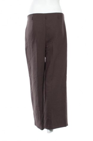 Pantaloni de femei Zara, Mărime M, Culoare Maro, Preț 50,99 Lei