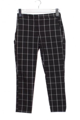 Дамски панталон Zara, Размер XS, Цвят Многоцветен, Цена 3,57 €