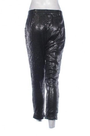 Pantaloni de femei Zara, Mărime M, Culoare Multicolor, Preț 38,99 Lei