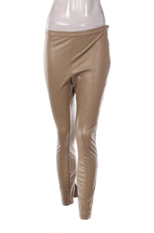 Dámské kalhoty  Zara, Velikost M, Barva Hnědá, Cena  569,00 Kč