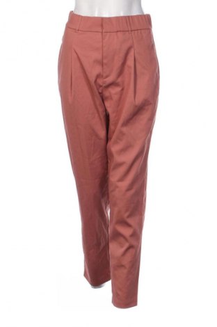 Dámske nohavice Zara, Veľkosť M, Farba Popolavo ružová, Cena  12,95 €