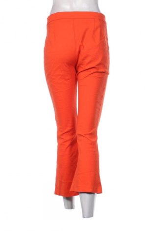Damskie spodnie Zara, Rozmiar M, Kolor Pomarańczowy, Cena 17,99 zł
