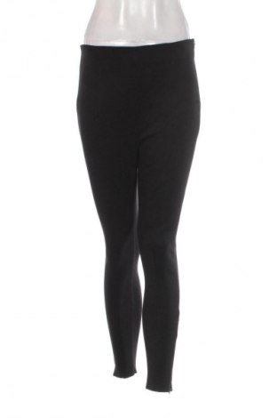 Pantaloni de femei Zara, Mărime S, Culoare Negru, Preț 43,99 Lei