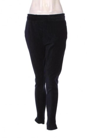 Dámské kalhoty  Zara, Velikost XL, Barva Modrá, Cena  189,00 Kč