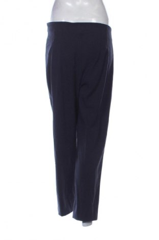 Pantaloni de femei Zara, Mărime M, Culoare Albastru, Preț 45,99 Lei