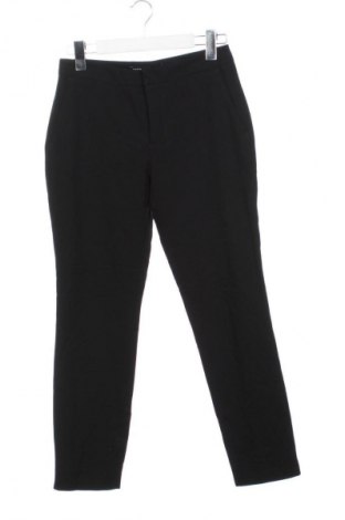 Pantaloni de femei Zara, Mărime M, Culoare Negru, Preț 55,99 Lei